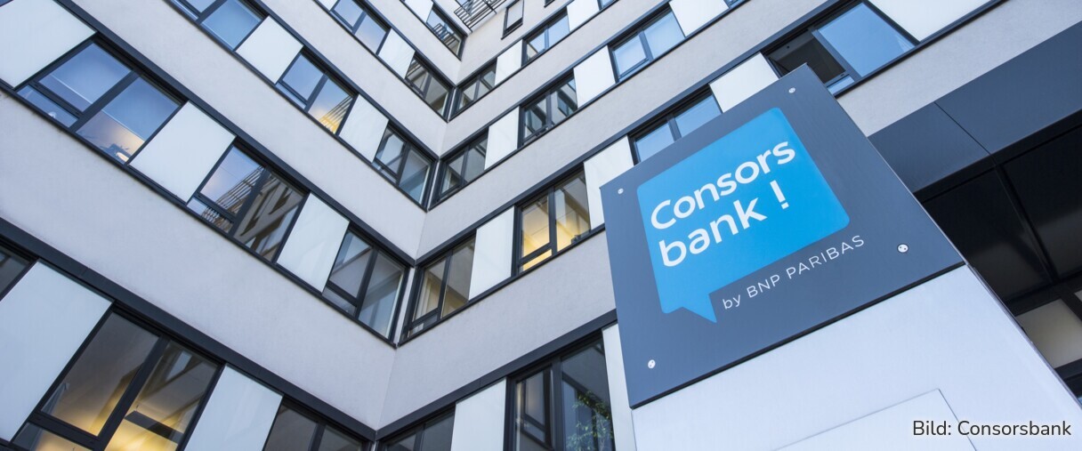 Consorsbank