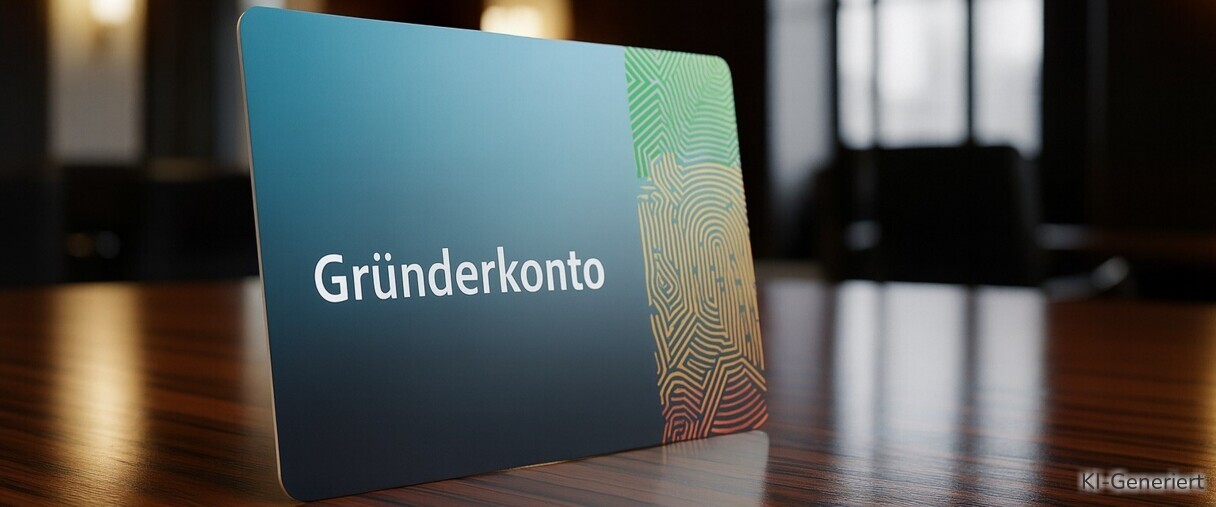 Die Postbank und die Deutsche Bank bieten jetzt ein Konto für Gründer an. 