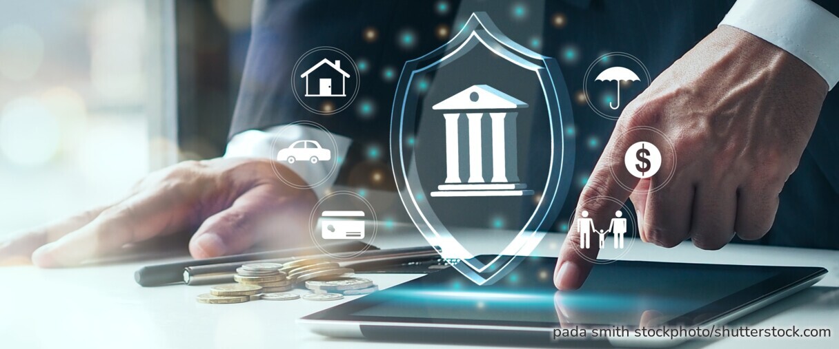 Tagesgeld, Aktien, Gold und Immobilien erfüllen beim Vermögensschutz unterschiedliche Aufgaben. Entscheidend ist eine ausgewogene Mischung.