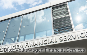 Volkswagen Bank