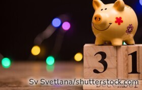 Wie sie mit gezielten Ausgaben bis Jahresende 2025 Steuern sparen können.