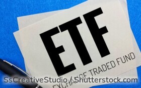 ETF-Portfolio