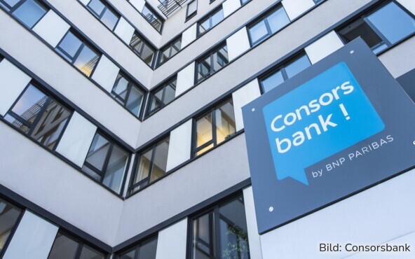 Consorsbank