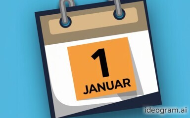 Auch im neuen Jahr gibt es wieder eine Menge Änderungen und neue Gesetze. Was ist wichtig?