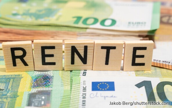 Die neue Altersvorsorge setzt stärker auf Aktien und ETFs – mit Chancen auf höhere Renditen.