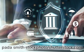 Tagesgeld, Aktien, Gold und Immobilien erfüllen beim Vermögensschutz unterschiedliche Aufgaben. Entscheidend ist eine ausgewogene Mischung.