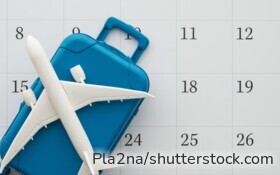 Viele Beschäftigte lassen Urlaubstage verfallen – oft zu Unrecht.