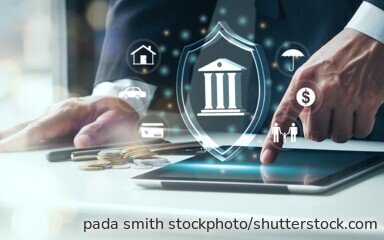 Tagesgeld, Aktien, Gold und Immobilien erfüllen beim Vermögensschutz unterschiedliche Aufgaben. Entscheidend ist eine ausgewogene Mischung.