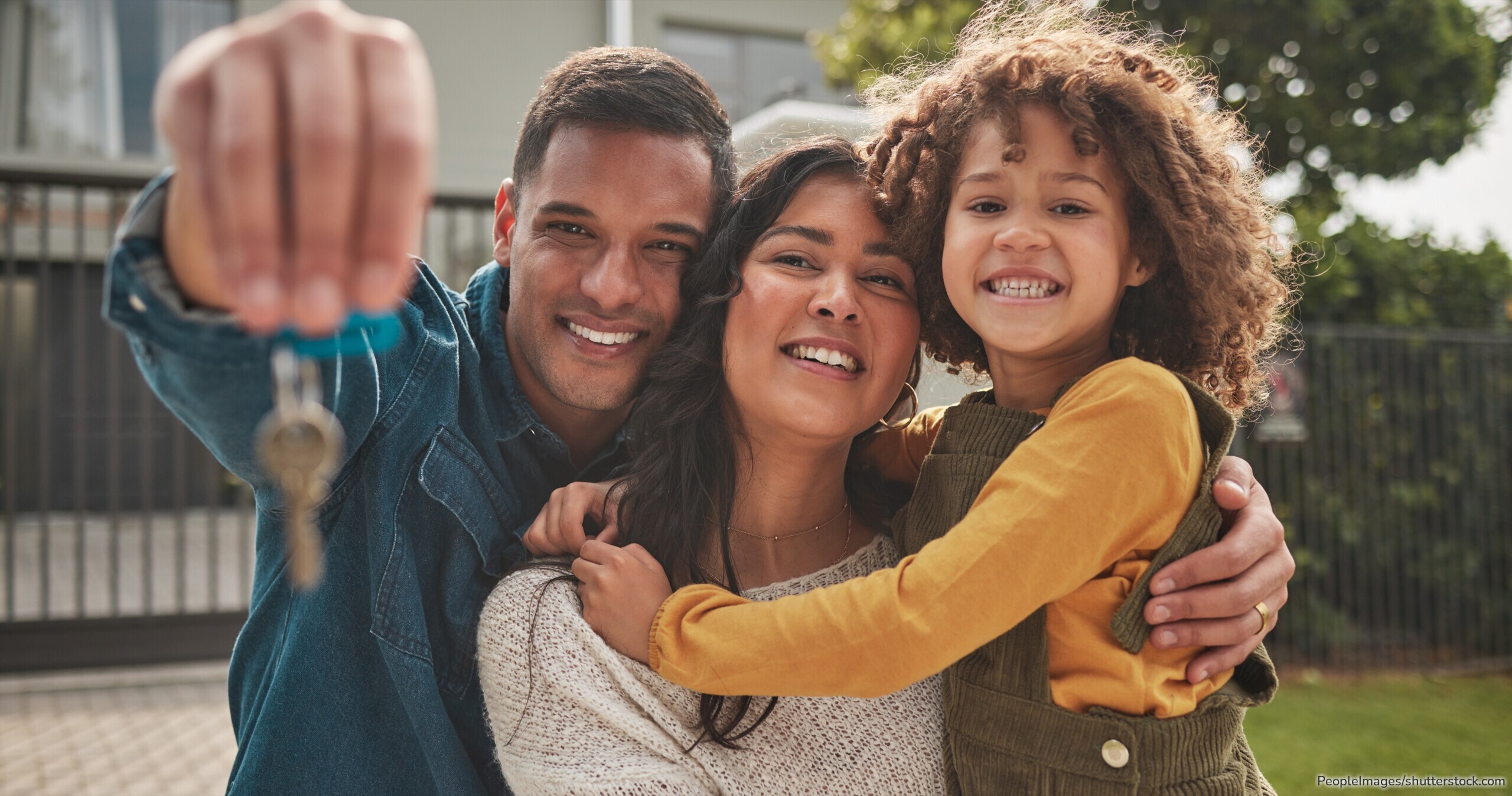 Ein Bausparvertrag kann helfen, sich langfristig günstige Zinsen für Bau, Kauf oder Sanierung einer Immobilie zu sichern.