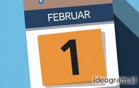 Auch im Februar 2025 wird es wieder Änderungen geben.