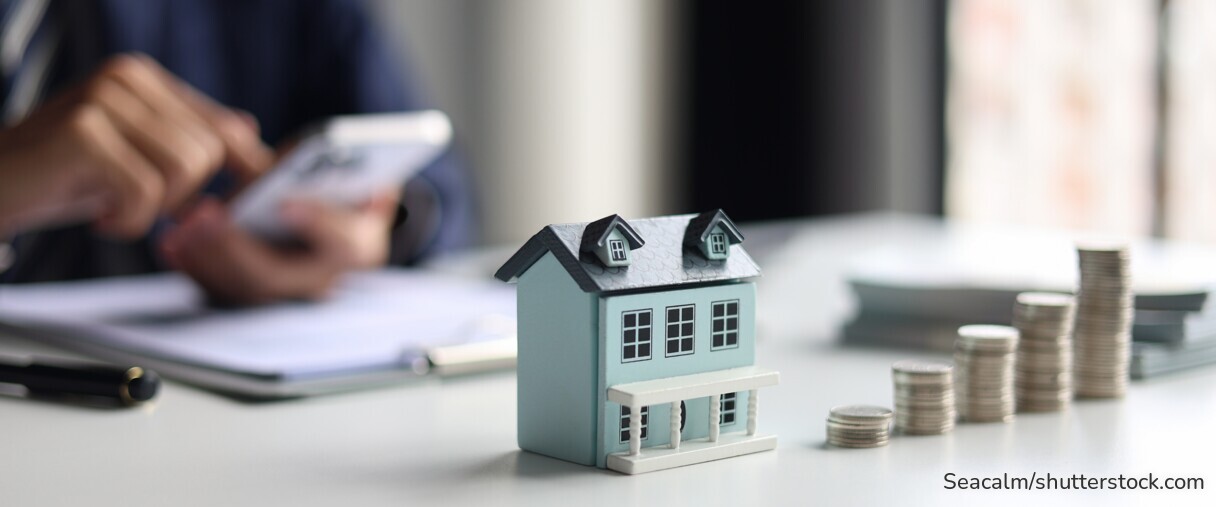 Nutzung von Riester-Guthaben für selbst genutztes Wohneigentum. Restschuldtilgung, Baufinanzierung und steuerliche Planung über das Wohnförderkonto.