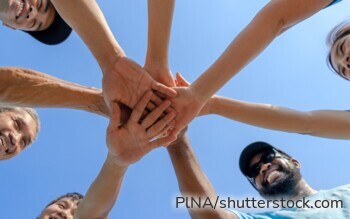 Ehrenamtliche Tätigkeiten werden durch die Ehrenamtspauschale steuerlich begünstigt.