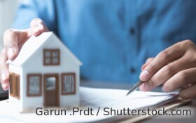 Zinskurve Baufinanzierung