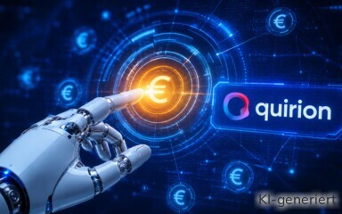 Der Robo-Advisor quirion hat eine Sommeraktion 2026 gestartet.