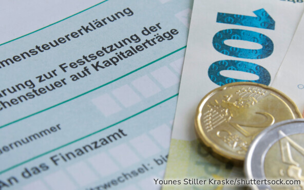 Viele Steuerzahler können ihre Steuererklärung selbst erledigen – wichtig sind vollständige Angaben, die richtigen Formulare und die geltenden Fristen.