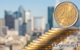 Französsiches Festgeld ganz vorn.