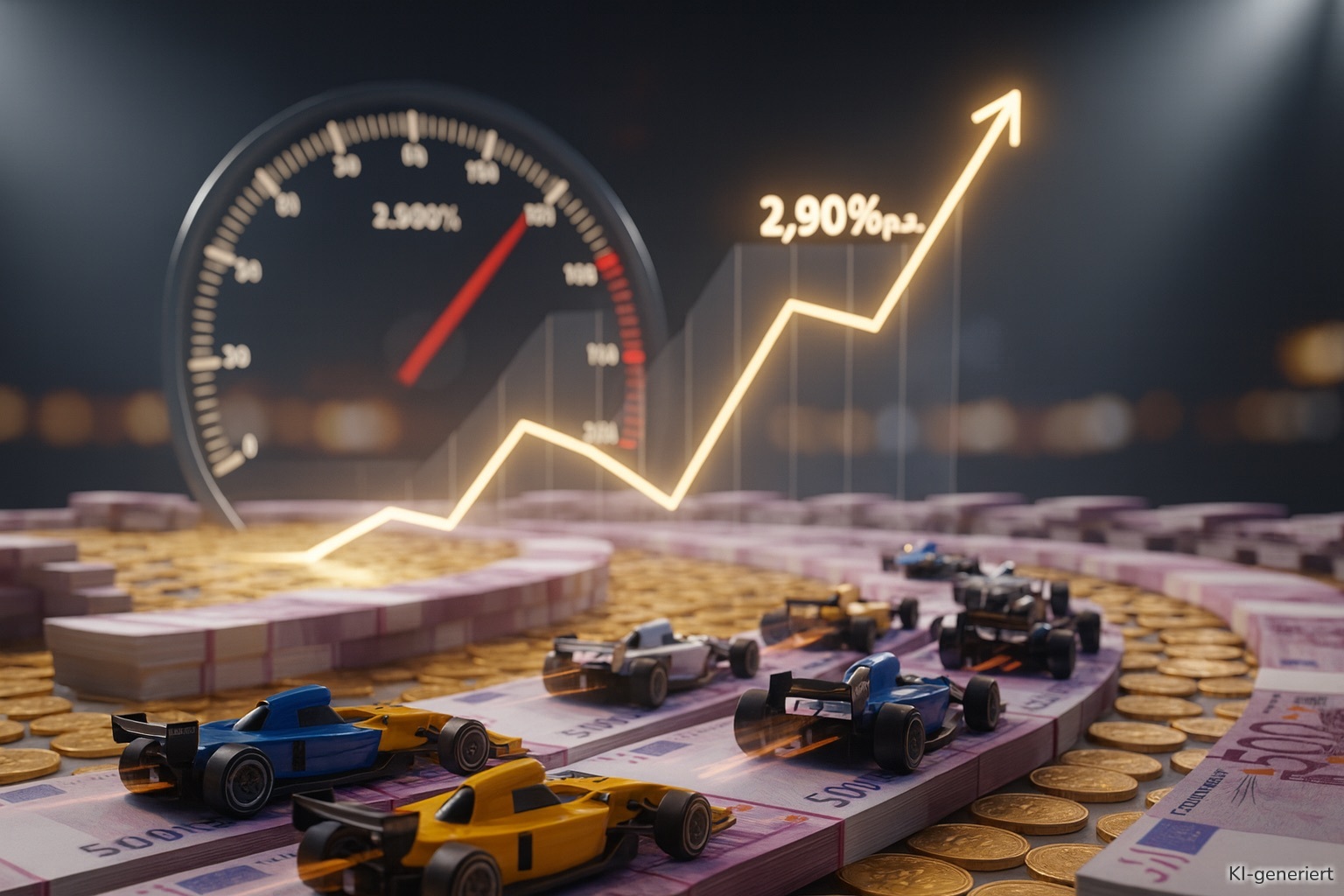 Tagesgeld der Autobanken