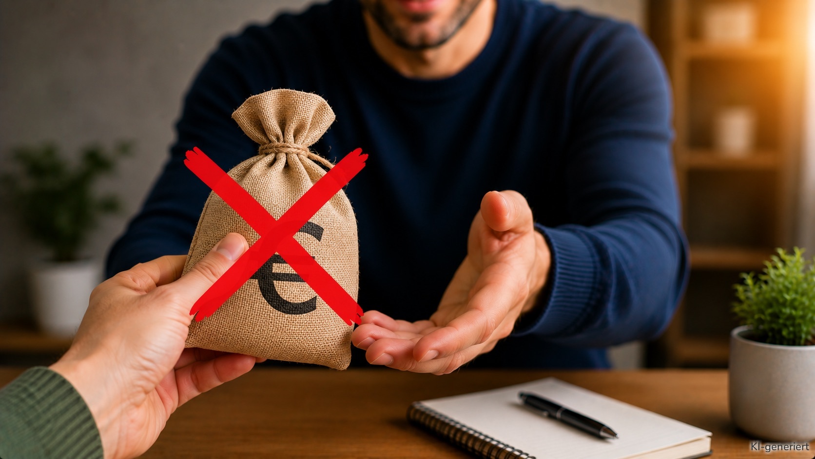 Da die Entlastungsprämie gestrichen wurde, gibt es Fragen nach alternativen Optionen.