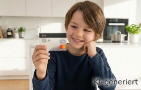 Die N26 bietet jetzt auch eine Option für Kinder zwischen 7 und 18 Jahren.