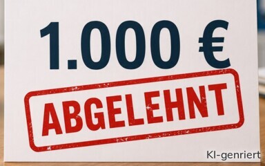 Der Bundesrat hat der steuerfreien Entlastungsprämie von 1.000 Euro nicht zugestimmt.
