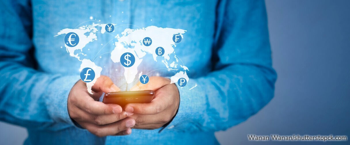 Geldanlage im Ausland – Rendite, Sicherheit und Einlagenschutz.