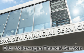 Volkswagen Bank
