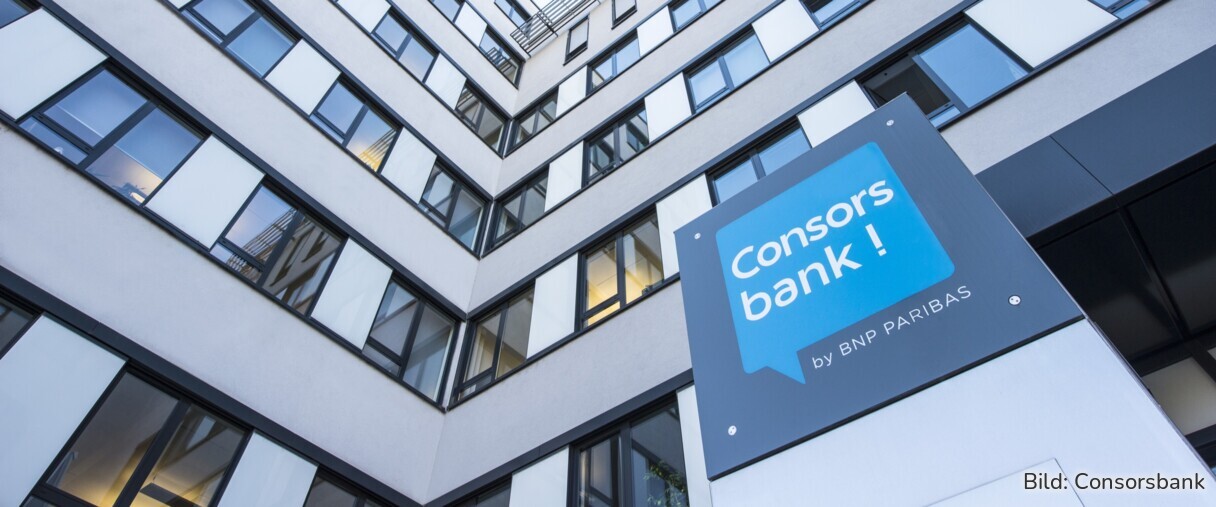 Consorsbank