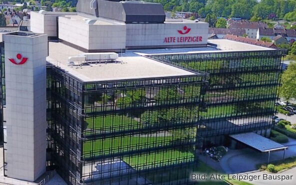 Alte Leipziger