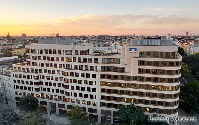 Berliner Volksbank
