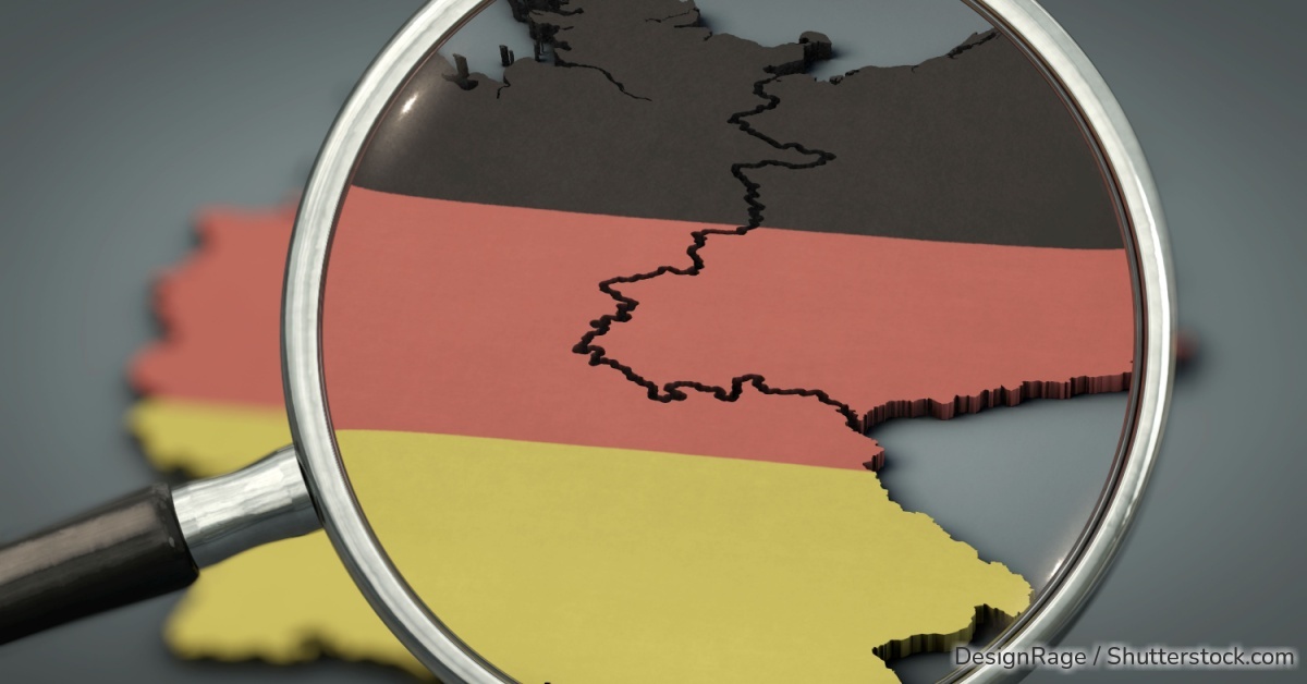Zinsen nach Bundesland