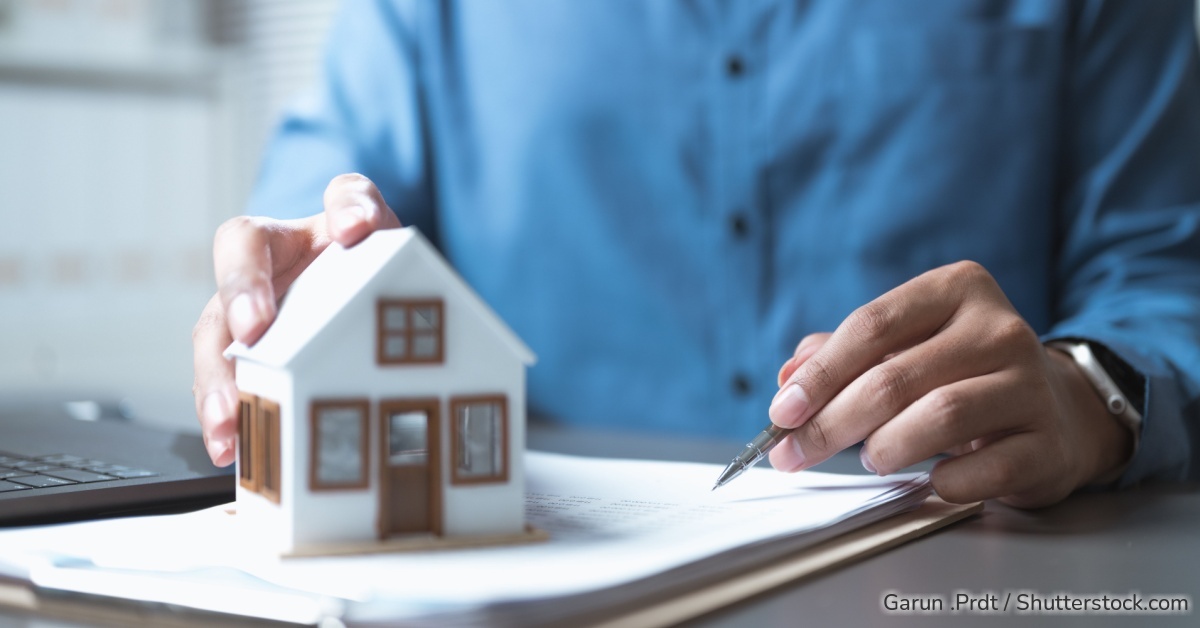 Zinskurve Baufinanzierung