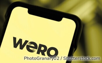 Der neue Zahlungsdienstleister Wero.