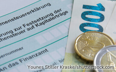 Viele Steuerzahler können ihre Steuererklärung selbst erledigen – wichtig sind vollständige Angaben, die richtigen Formulare und die geltenden Fristen.