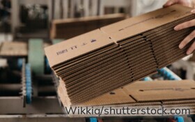 Richter & Heß entwickelt nachhaltige Verpackungslösungen aus moderner Wellpappe.