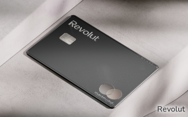 Das Premiumkonto Revolut Ultra im Test.