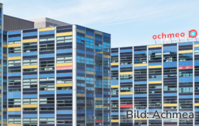 Achmea Pressebild
