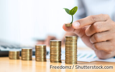 Zinszahlung Festgeld