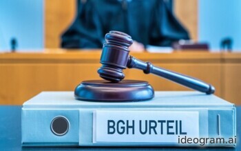 BGH-Urteile sind meist richtungsweisend.