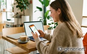 Das ING Direkt-Depot Young soll die GenZ ansprechen.