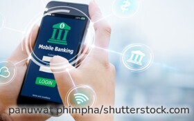 Viele Banken erhöhen ihre Kontogebühren – Onlinebanken bleiben häufig günstiger.