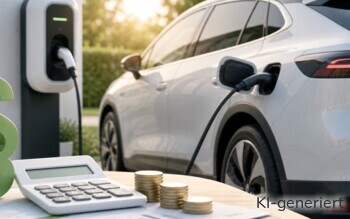 Die Bundesregierung hat an den Regeln zur Steuer für E-Autos geschraubt. Was gilt für 2026?
