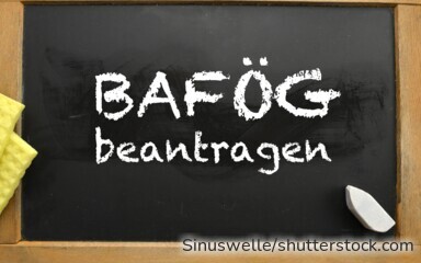 BAföG beantragen lohnt sich