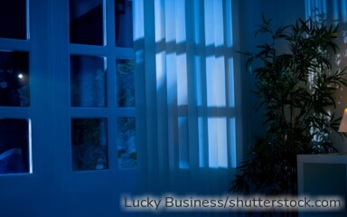 Wohnungseinbruch verhindern