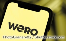 Der neue Zahlungsdienstleister Wero.