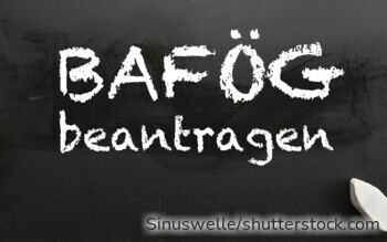 BAföG beantragen lohnt sich