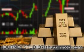 Gold gilt vielen Anlegern als sicherer Hafen. Der starke Preisanstieg zeigt aber auch, wie wichtig eine ausgewogene Beimischung im Depot ist.