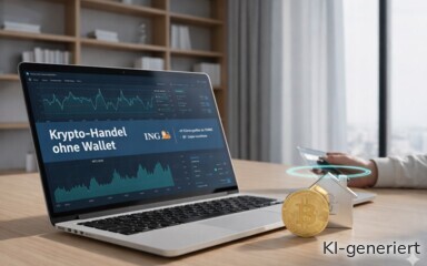 Bei der ING können Sie ETNs jetzt auch ohne Wallet handeln.