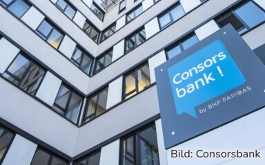 Consorsbank