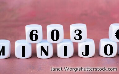 Der Mindestlohn steigt 2026, auch die Minijob-Grenze wird angehoben.