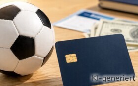 Welche Kreditkarten eignen sich für die Fußball-WM?